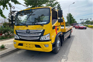 屏边汽车救援头像