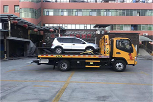 屏边附近汽车拖车电话