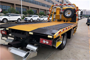 屏边24小时汽车送油服务公司